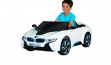 BMW Ride On Toy Just $35! (was $150!)