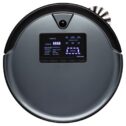 Bobsweep Pet Hair Plus Robotic Vacuum Cleaner and Mop, Charcoal