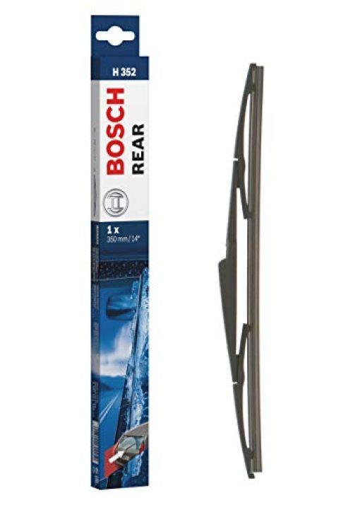 Bosch Rear Wiper Blade H352 /3397011430 Original Equipment Replacement- 14