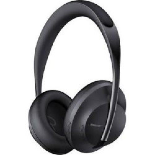 Bose Headphones 700 Noise-Canceling Bluetooth Headphones (Triple Black) 794297-0100