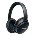 Bose SoundLink Around Ear Wireless Bluetooth Headphones II, Black