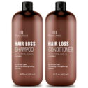 Botanic Hearth Hair Loss Shampoo and Conditioner for Hair Growth- 16 fl oz Each