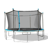 Bounce Pro 14′ Trampoline with Flashlight Zone HOT DEAL AT WALMART!