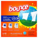 Bounce Dryer Sheets, Outdoor Fresh, 320 Sheets