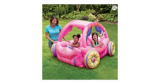 Inflatable Princess Pool ONLY $7! Walmart Clearance! HOT DEAL!