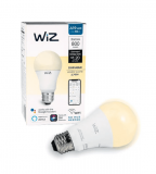 Wifi Connected Smart Bulb JUST $3.85 at Home Depot!