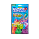 Bunch O Balloons 100 Neon Splash Rapid-Filling Self-Sealing Neon Water Balloons (3 Pack) by ZURU