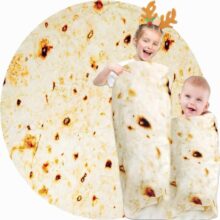 Baby Swaddle Today Only!