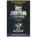 Buzz Lightyear of Star Command: The Adventure Begins - movie POSTER (Style A) (27