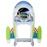 Disney Buzz Lightyear Star Command Center Only $25 (Was $120)