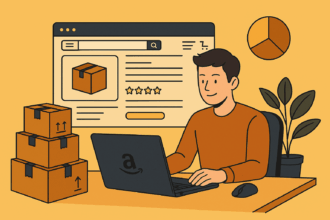 How to Become a Successful Amazon Seller in 2025: Expert Guide