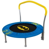 My First Trampolines On Sale At Walmart!