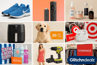 Today’s Top 10 ‘Today Only’ Deals You Can’t Miss – June 6, 2025