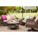 Kohl’s Patio Furniture Sale Up to 50% off + extra 15% off + 15% off $100