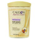 Calgon Ageless Bath Pearls, 16 oz (Pack of 2)