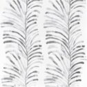 Caltero Peel and Stick Wallpaper Grey White Striped Wallpaper Self Adhesive Removable Contact Paper,17.32 in x 39.37 ft