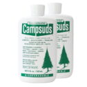 Campsuds Sierra Dawn Outdoor Soap Biodegradable Environmentally Safe All Purpose Cleaner.