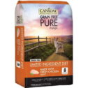 Canidae-Pure-Canidae Pure Ridge Formula Dry Dog Food- Fresh Chicken 4 Lb