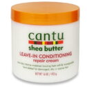 Cantu - Leave In Conditioning Repair Cream - 16 Oz