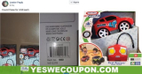 *HOT* Little Tikes RC Wheelz First Racers – Walmart Clearance Find