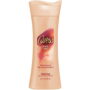 Caress Daily Silk Body Wash, White Peach and Silky Orange Blossom 18 oz (Pack of 2)