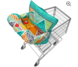 Infantino Shopping Cart Cover ONLY $5!