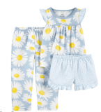 Pajamas Set For Kids and FREE Pick Up at JcPenney!