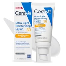 CeraVe Daily Moisturizing Lotion Today Only!