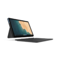 Certified Refurbished Lenovo IdeaPad Duet Chromebook Laptop, 10.1