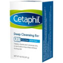 CetaphilÂ® Deep Cleansing Bar 4.5 oz. Box