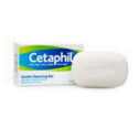 Cetaphil Gentle Cleansing Bar For Dry And Sensitive Skin - 4.5 Oz