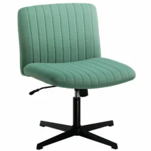 Viral Criss Cross Office Chair Just $39 Shipped on Walmart – Stylish & Comfy!
