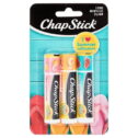 ChapStick I Love Summer Collection Lip Balm Variety Pack, 0.15 Oz, 3 Pack
