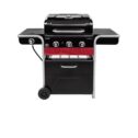 Char-Broil Gas2Coal Gas and Charcoal Combo Grill