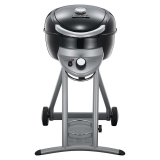 Char-Broil Patio Bistro 1 Burner Liquid Propane Grill Black on Sale At VigLink Optimize Merchants