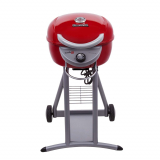 Char-Broil Patio Bistro Electric Grill Red on Sale At VigLink Optimize Merchants
