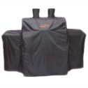 Char-Griller Grillin Pro Gas Grill Cover, 3055, Black