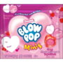 Charms Blow Pop Minis Valentine Candy Pouch, 3oz