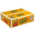 Cheetos Crunchy Cheese Flavored Snacks 50 Pk.1 oz.