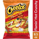 Cheetos Flamin Hot HOT PRICE!