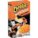 Cheetos Mac N Cheese Bold & Cheesy Box, 5.9 Oz