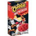 Cheetos Mac N Cheese Flamin Hot Box, 5.9 Oz