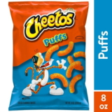 Cheetos Amazon ON SALE AT WALMART!