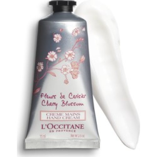 Cherry Blossom Hand Cream