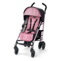 Chicco Liteway Lightweight Stroller - Petal - Petal (Pink)