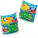 Children Turtle Armband Floats for Bestway / Coleman / Intex Above Ground Pools