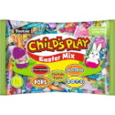 Child's Play, Easter Assorted Basket Filler Candy, 25.93 oz