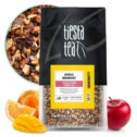 Citrus Sunburst | Tropical Citrus | Premium Loose Leaf Blend | NonCaffeinated Fruit | Make Hot or Iced Brews Up...