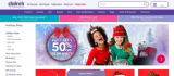50% off Christmas at Claire’s