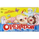 Classic Operation Game